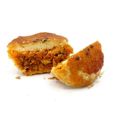  Oriental Chicken Pie - Curry 70gm (120pcs/ctn)